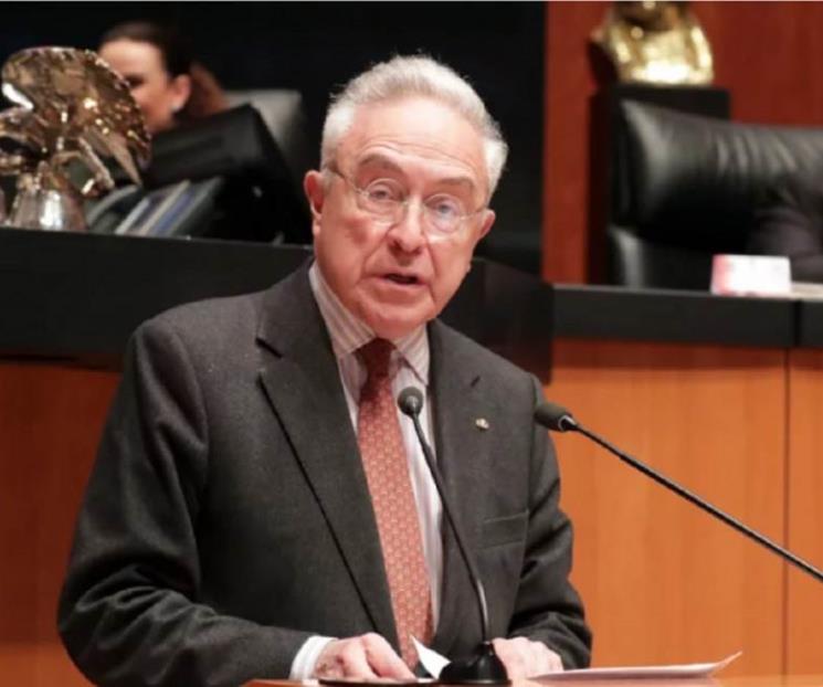 México reafirma apoyo a Palestina en la ONU