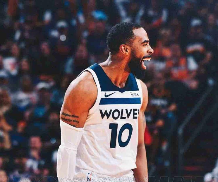 Wolves se adelantan 3-0 Wolves se adelantan 3-0
