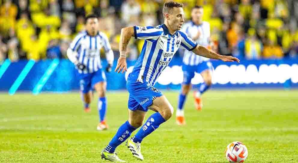 Rayados debe ganar en una cancha difícil