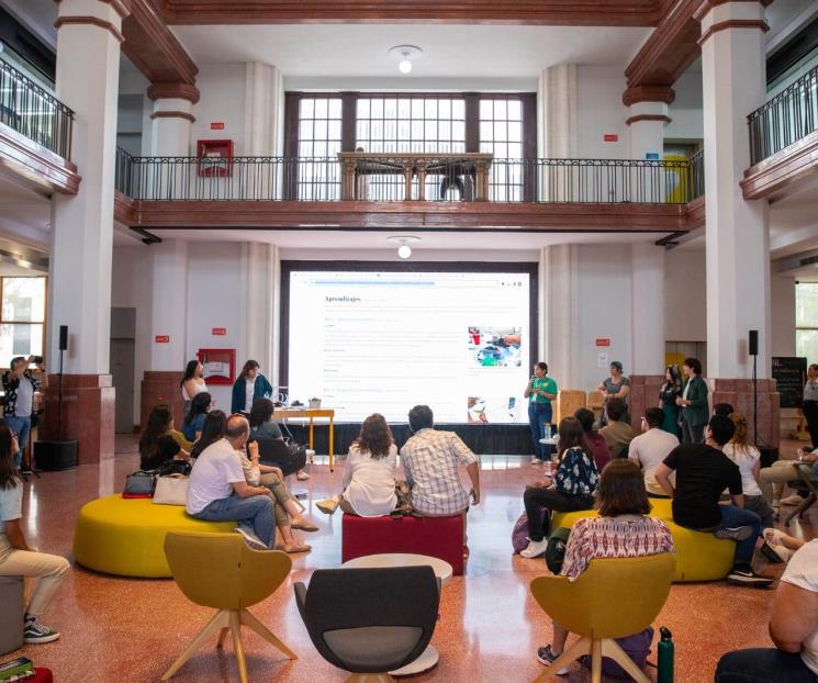 Tendrá Secretaría de Cultura NL múltiples actividades