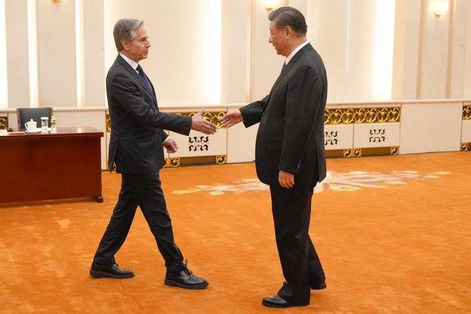 China y EU deben ser socios, no rivales