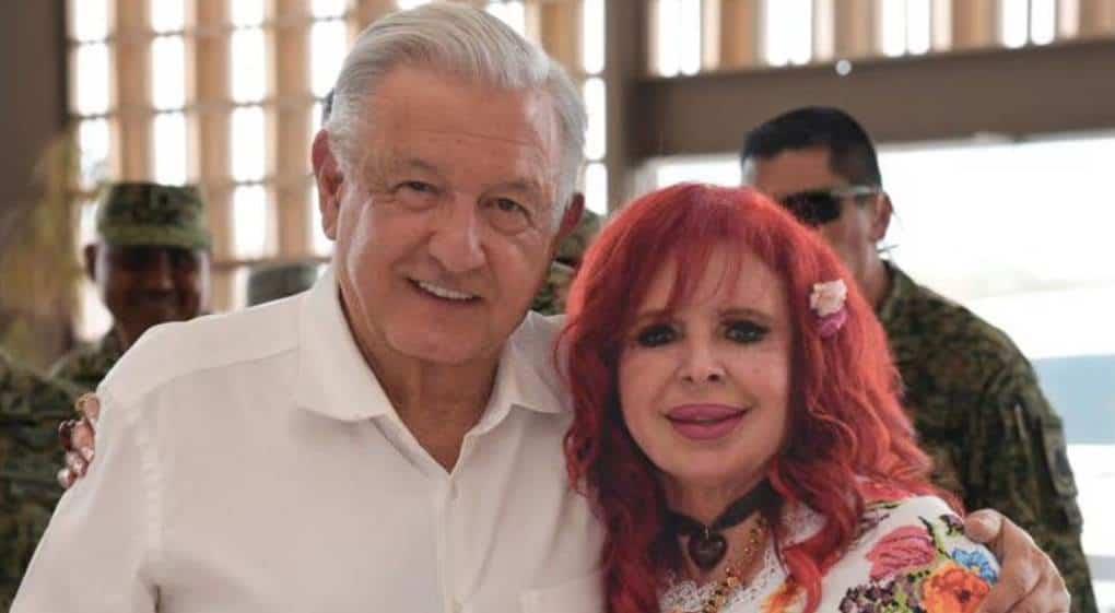 López Obrador supervisa avances del Tren Maya en Campeche López Obrador supervisa avances del Tren Maya en Campeche
