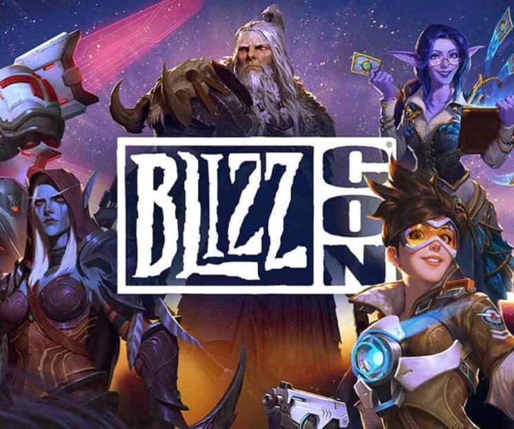 Blizzard cancela la BlizzCon 2024