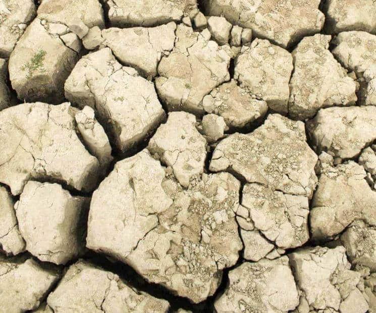 Activan alarmas por crisis de agua en Tamaulipas