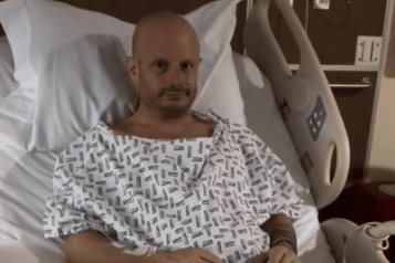 Operan de emergencia a Facundo por grave lesión