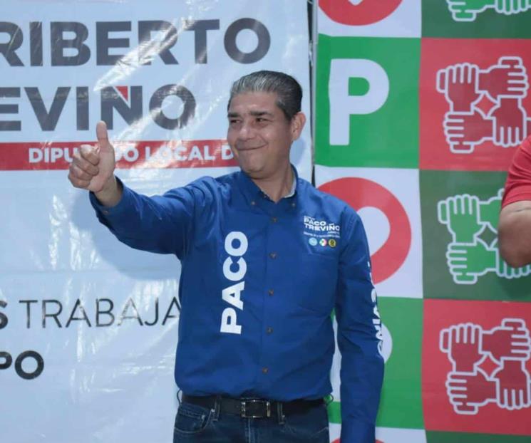 Promete Paco espacios deportivos