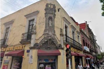 La leyenda de la Casa de la Manita en la Merced