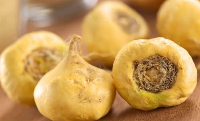 La planta maca ayuda a controlar funcionamiento de hormonas