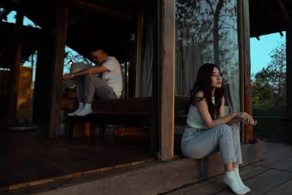 ¿Existe el agotamiento mental entre parejas?