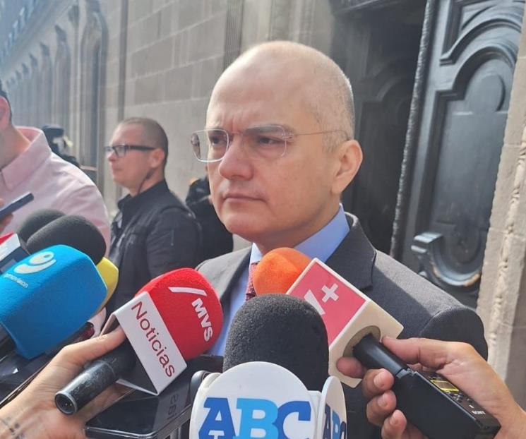 Brindan seguridad a candidata atacada