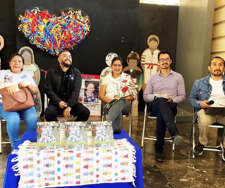 Piden a AMLO cesar acusaciones contra activistas y ONGs