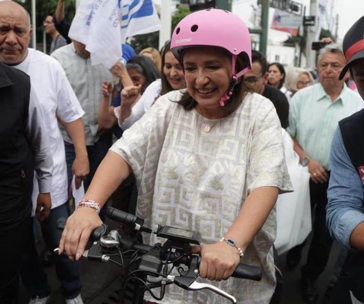 Denuncia Xóchitl Gálvez ser víctima de espionaje por la 4T