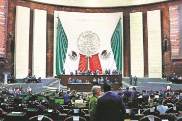 Mandan a la ´congeladora´ reformas del Presidente