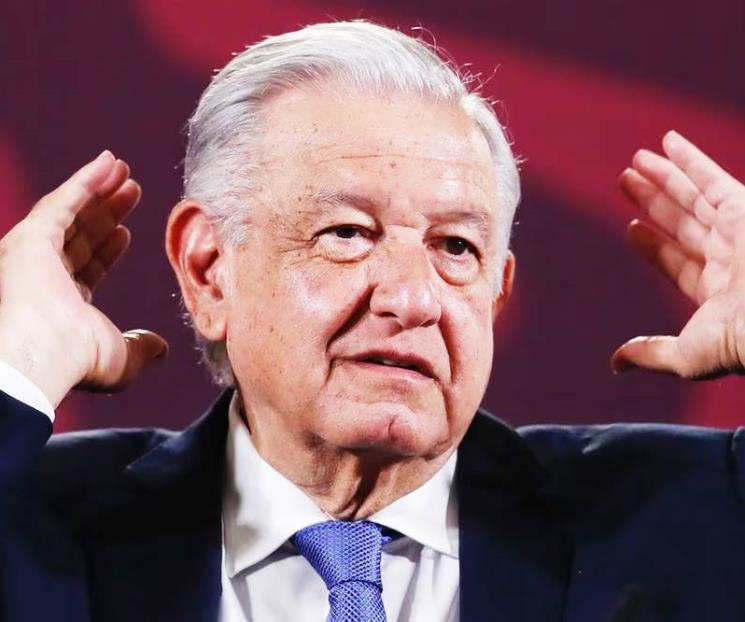 Me quedaré en el país, pero no en el gobierno
