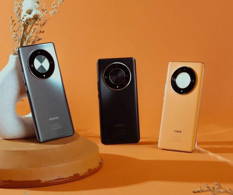 Honor presenta lo nuevo: Magic 6 Lite