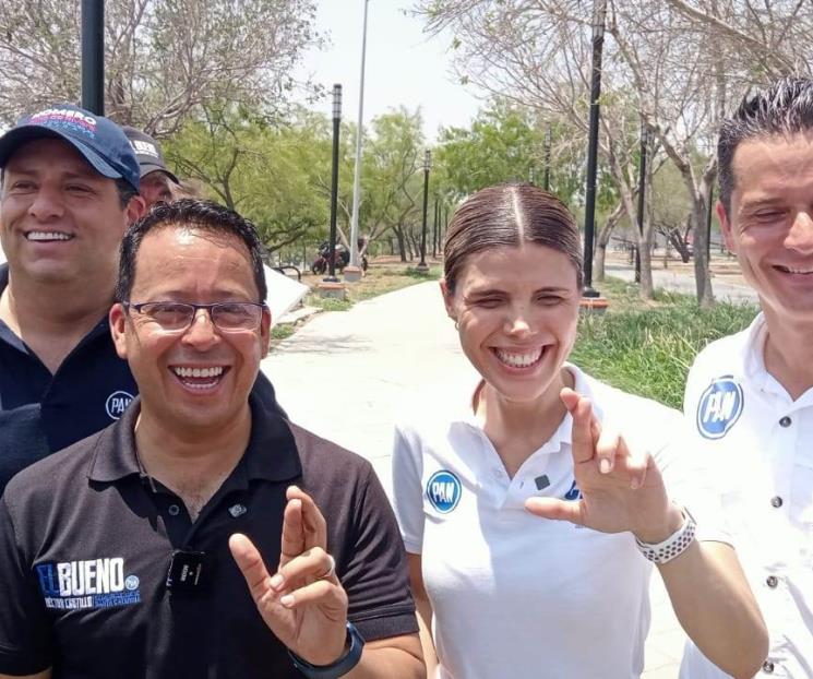 Emprenderá Castillo el rescate de 300 espacios públicos