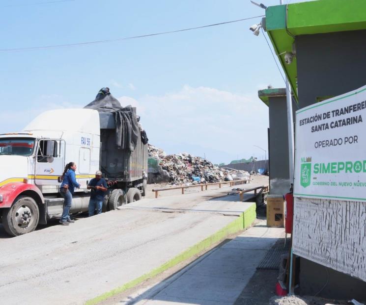 Recolectan más de 200 toneladas de basura en brigadas