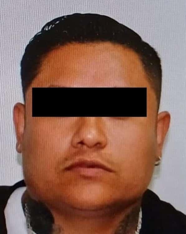 Arrestan a presunto ladrón tras ser baleado en Apodaca