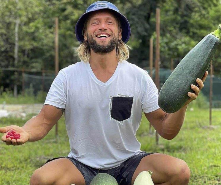 Condenan a influencer ruso por dejar morir de hambre a su bebé Condenan a influencer ruso por dejar morir de hambre a su bebé
