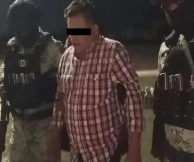 Ordena juez federal liberación de ‘don Rodo’, hermano de ‘El Mencho’