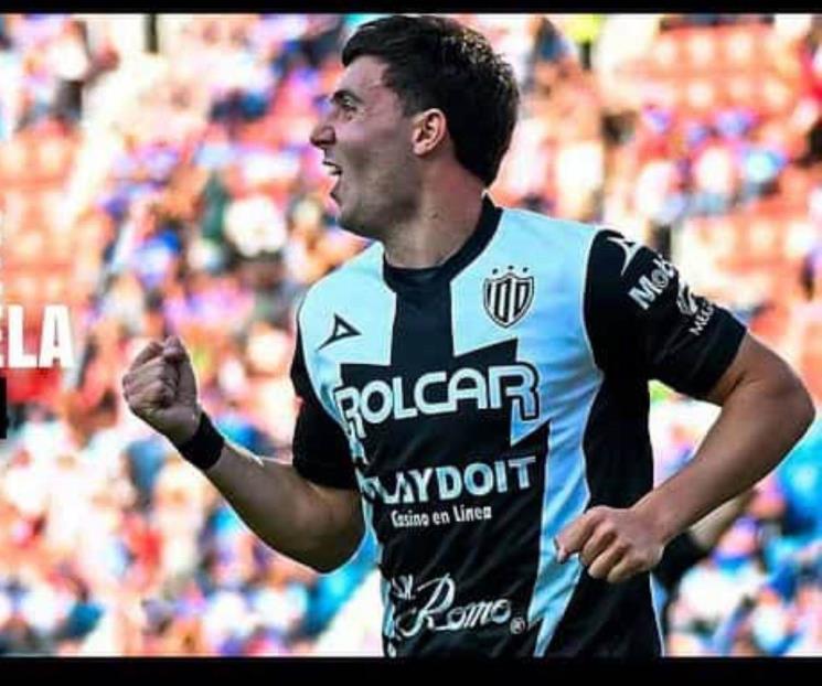 Amenaza Necaxa a Rayados: ‘Tenemos con qué hacer daño’