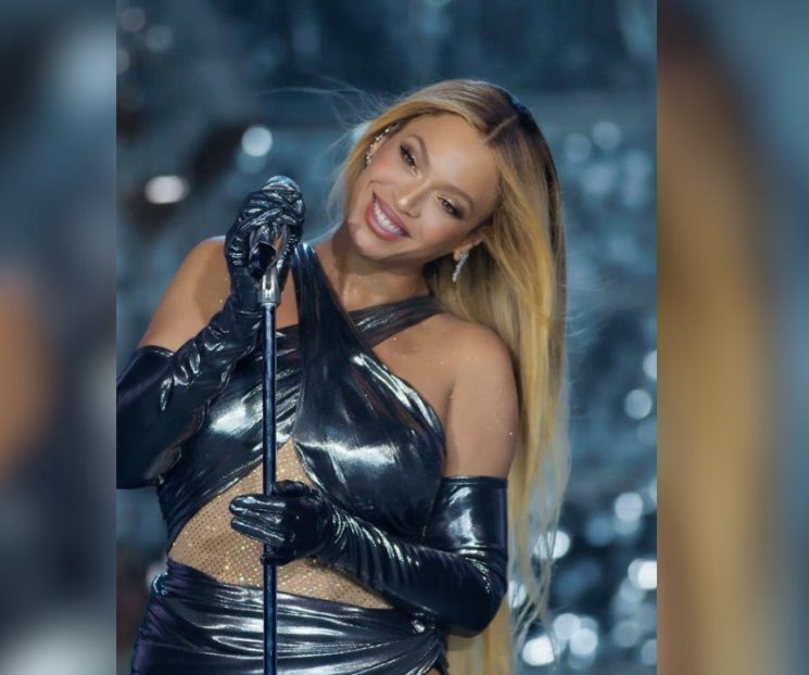 Es Beyonce la primera artista confirmada para los MTV VMAs Es Beyonce la primera artista confirmada para los MTV VMAs