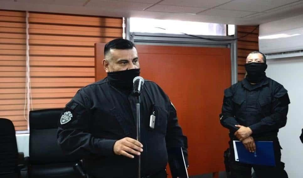 Asesinan en comisario jefe de supervisión de la SSP de Jalisco