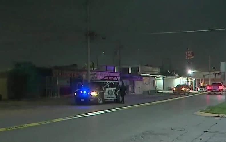 Balean a hermanos en Apodaca; uno muere