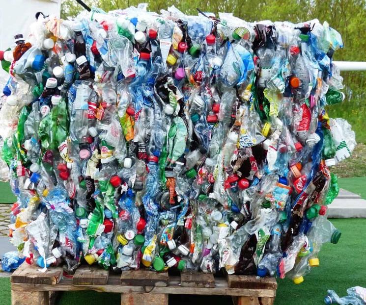 Buscan postura unificada contra contaminación de plásticos: CCE