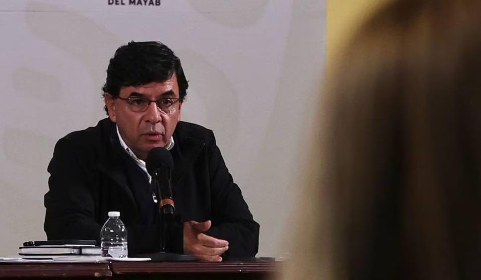 INE ordena editar mañaneras que incumplan con norma electoral INE ordena editar mañaneras que incumplan con norma electoral