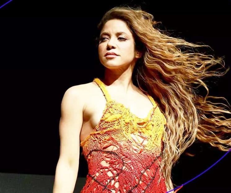 La monogamia es una utopía: Shakira