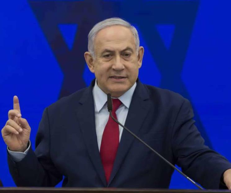 Teme Israel que CPI ordene detención en contra de altos funcionarios