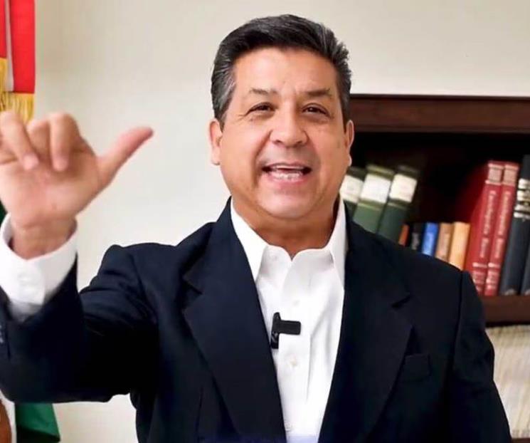 Acusa Morena que PAN busca devolver candidatura a Cabeza de Vaca