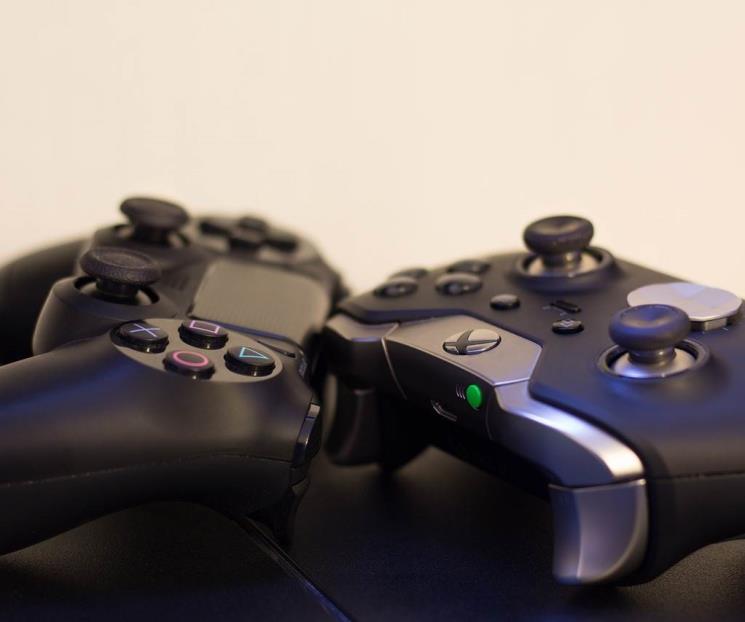 El superpeso derriba precio de los videojuegos