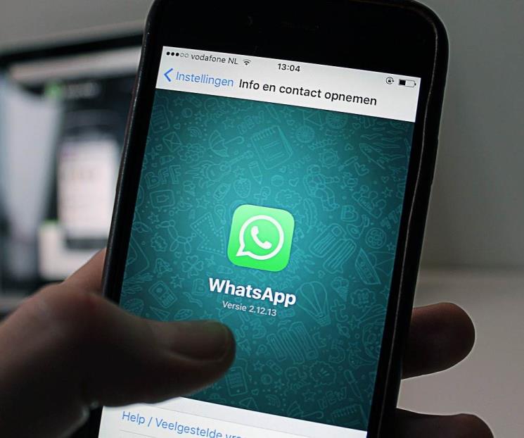 Esta es la nueva forma en que secuestran tu WhatsApp