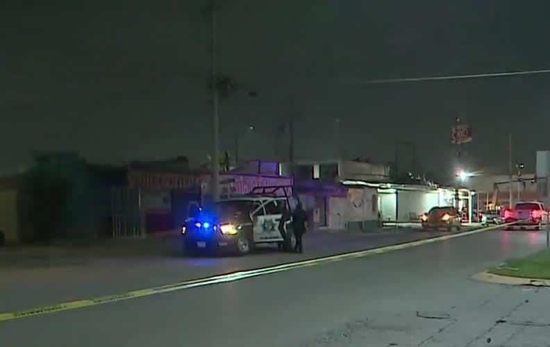 Balean a dos hermanos en Apodaca; uno pierde la vida