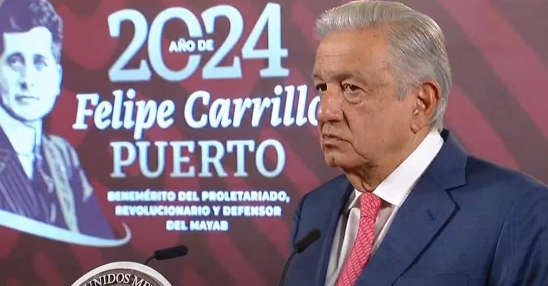 AMLO debate. Del enojo al estuvo muy bien