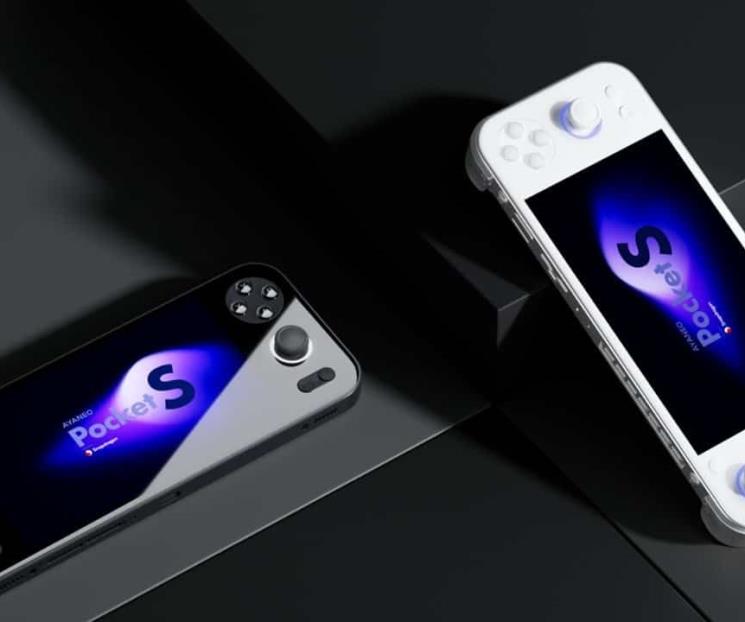 AYANEO pone precio a su consola Pocket S