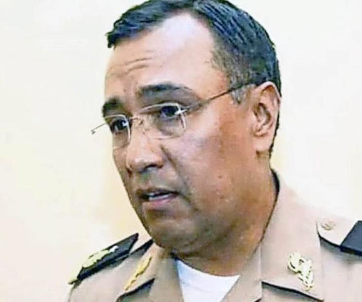 Conceden a México extradición del general León Trauwitz