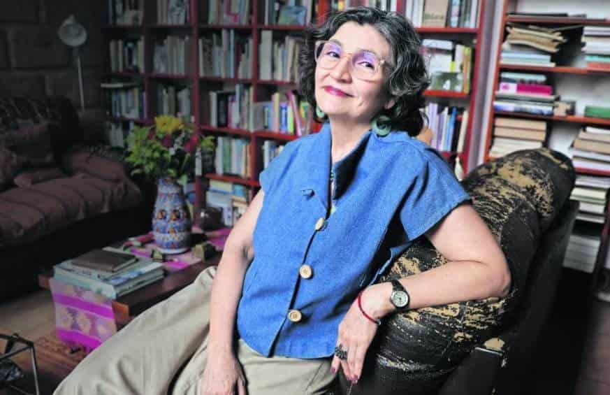 Los traductores hemos sido invisibilizados: Claudia Cabrera