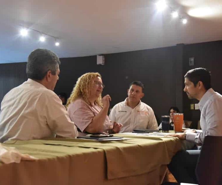Continúa el programa puertas abiertas