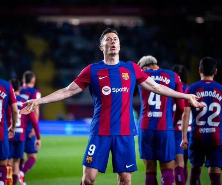 Vence Barcelona al Valencia Vence Barcelona al Valencia