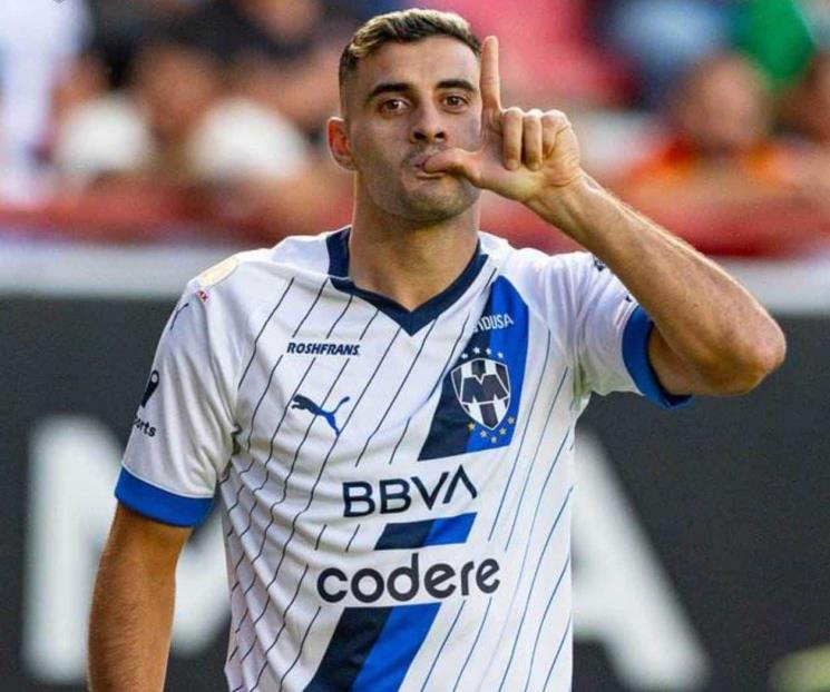 Primero nos enfocamos en la Conca, Berterame 