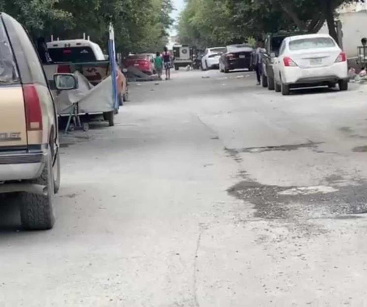 Asesinan a otra pareja; ahora en Juárez