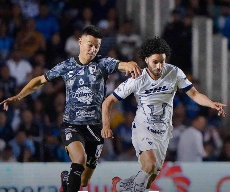 Se definen los horarios y fechas del Play-In del Clausura 2024