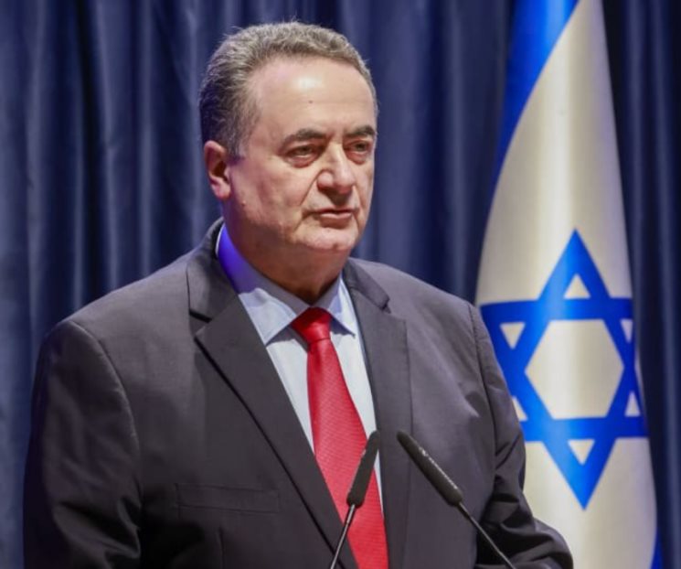 Se preocupa Israel por posibles arrestos por crímenes en Gaza Se preocupa Israel por posibles arrestos por crímenes en Gaza
