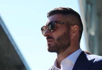 En Tigres no descartan que Gignac sea directivo del club 