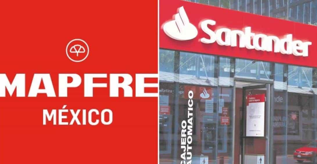 Crece interés en México por productos financieros: Santander
