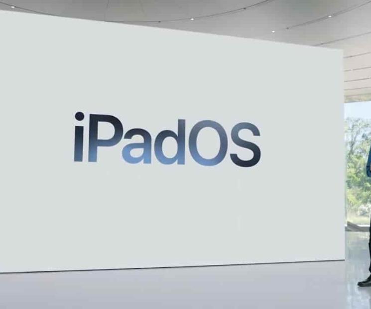 iPadOS también tendrá que adaptarse a la DMA europea
