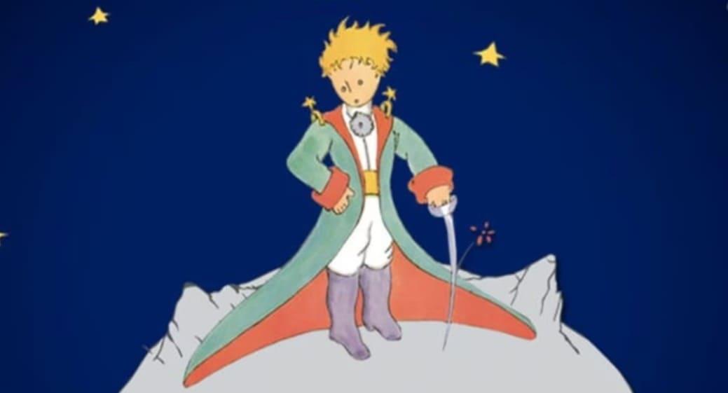 Frases del Principito que te dejarán una lección de vida